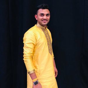 Meet your Posher, SuŃny